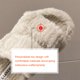thumbnail image 5 of Zapatillas planas para mujer, pantuflas cálidas antideslizantes, pantuflas de felpa de invierno, piel sintética, Otoño Invierno, 5 of 9