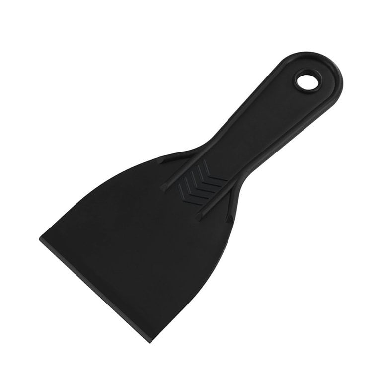 2pcs Removal Tool Durable Wooden Handle Prime Removal Tool for 3D Printer 