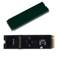 thumbnail image 2 of facefd M.2 MKEY Expansion Card Professional Control Adapting Accessory 19/20 Pin PCIE USB3.1 Adapter Controller Desktop Accessories, 2 of 5
