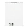 thumbnail image 4 of Pen + Gear Copy Paper, 8.5" x 11", 92 Bright, 20 lb., White, 8 Ream Case (4,000 Sheets), 4 of 8