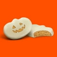 Reese's White Creme King Size Peanut Butter Pumpkins Halloween Candy