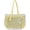 yellow, variant on Japanese Style Lace Ita Bag Clear Display Anime Tote Shoulder Crossbody Handbag