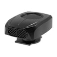 thumbnail image 1 of Car Auto Fan Heater Heating Windscreen Demister Defroster Portable, 1 of 8