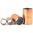 thumbnail image 3 of (2pcs) Composite Copper Bearing Bushing 22x25x35mm, 3 of 5