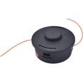 thumbnail image 4 of Trimmer Head for STIHL FS100 FS106 FS108 FS100RX FS110 FS120 FS130 FS200 FS250 FS350 FS450 FS550 KM55 KM85 KM90 FR106, 4 of 5