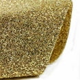 thumbnail image 2 of Luminous Round Placemat - Champagne, 2 of 4