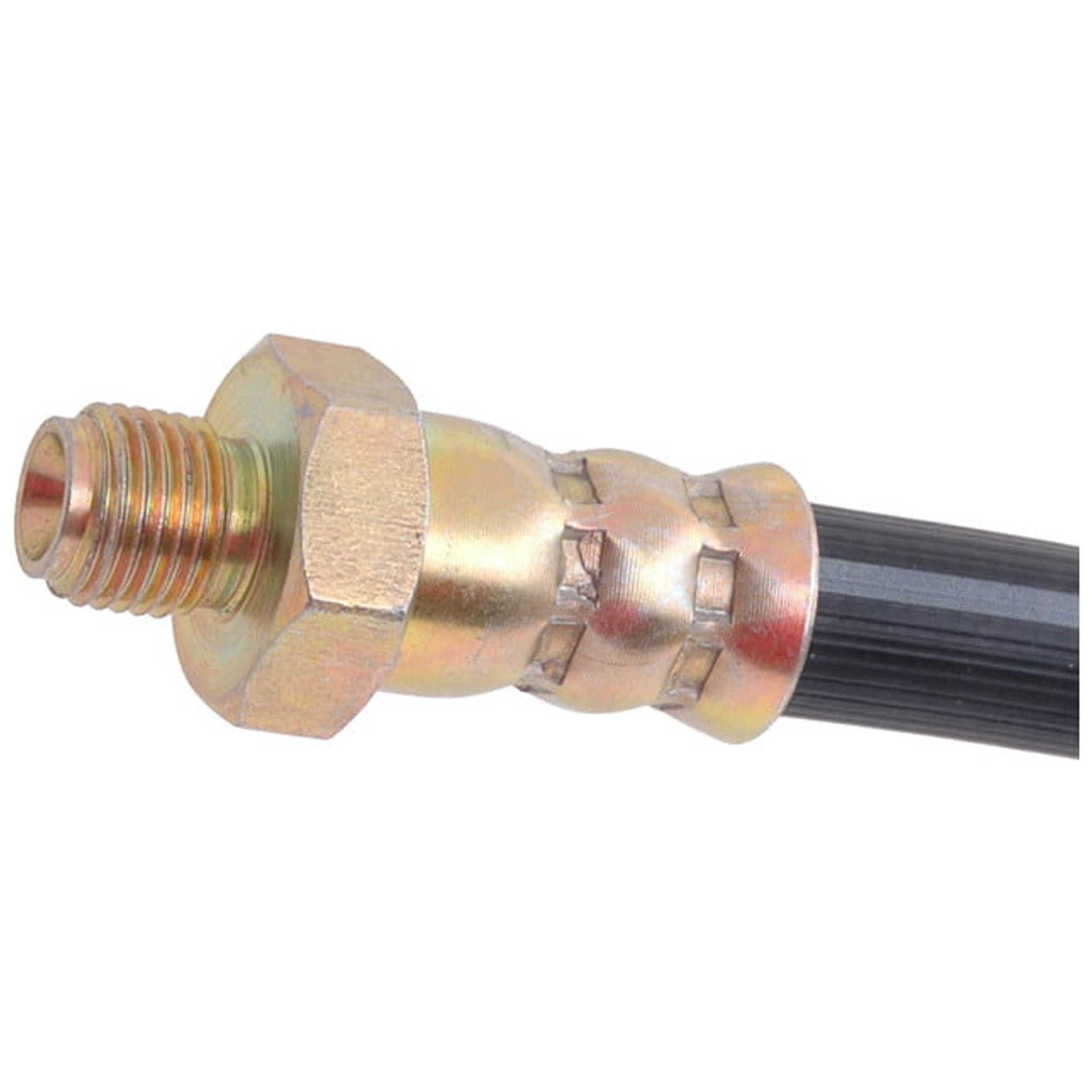 Raybestos Element3 Brake Hose, BH38163 Fits select: 1971-1980 TOYOTA LAND CRUISER