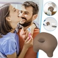 thumbnail image 1 of Fiudx Adorno para Pasta de Dientes con Forma de Trasero de Perro Corgi, Diseño Divertido, Ideal para Cepillarse Los Dientes, Ideal Como Regalo para Adultos y Amigos, Decoración Del Hogar o Regalo Nav, 1 of 7