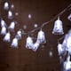 thumbnail image 1 of Guirnalda de luces LED solares para carillones de viento, luces festivas navideñas para interiores y exteriores, luces decorativas para árbol de Navidad, 1 of 5