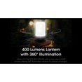 thumbnail image 4 of Linterna Farol Nitecore LR70 Recargable USB-C de 3000 Lúmenes, 4 of 9