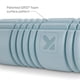 thumbnail image 2 of Rodillo de masaje TriggerPoint Performance Therapy Grid azul, 2 of 8