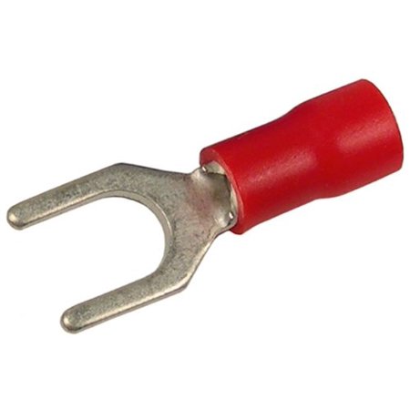 22-16 GA 10 SPADE