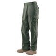 thumbnail image 1 of TRU-SPEC Men's 24/7 Ascent Pants, Range Green, 34 x 34, 1 of 8