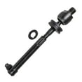 thumbnail image 3 of Detroit Axle - Front Inner Tie Rod Ends Replacement for BMW 318i 325e 325es 325i 325is - 2pc Set, 3 of 7