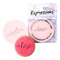 thumbnail image 1 of Sweet Stamps 'Love Arrow' Outboss Stamp, 1 of 2