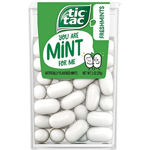 Bulk Tic Tacs