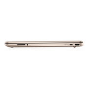 HP 15.6 Ryzen 5 8GB/256GB Laptop-Rose Gold