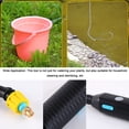 thumbnail image 2 of Nebulizador de Riego Eléctrico Romacci Portátil para Plantas de Hogar Ajuste de Columna de Agua, 2 of 7