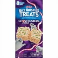 thumbnail image 4 of Kellogg's Rice Krispies Treats Ghostbusters Sprinkles Crispy Marshmallow Squares, 4 of 5
