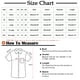 thumbnail image 3 of Mens Manga Corta Botón Abajo Camisas Empalmadas Girar Abajo Cuello, Ligero Negocio Casual Hombres Camisas de Verano, 3 of 9