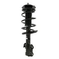 thumbnail image 2 of KYB Strut Plus Assembly Strut/Coil Spring Assy Fits select: 2008-2011 TOYOTA SCION, 2012-2015 TOYOTA SCION XB, 2 of 5