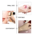 thumbnail image 3 of Miangastore 1 Set Heart Makeup Mixing Palette Foundation Blending Plate Acrylic Makeup Mixing Plate with Spatulas, 3 of 9