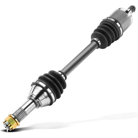 A-Premium CV Axle Shaft Assembly Compatible with Can-Am Maverick Trail 800 2019-2021, Maverick Trail 1000 19-22, Maverick Trail 800R/1000R, 4X4 Models, Front Right Passenger Side, Replace# 705402007