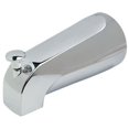 thumbnail image 1 of Brass Craft SWD0448 D Chrome Mixet Diverter Tub Spout, 1 of 1