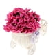 thumbnail image 3 of Mini calas artificiales Zulema ramo de flores manualidades decorativas de espuma 144 Uds, 3 of 8