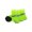 Fluorescent Green, variant on Reflective Mesh Dog Boots for Small Dogs, Adjustable Anti Slip Summer Shoes for Hot Surface, Breathable Paw Protector for Cats(L,Purple)