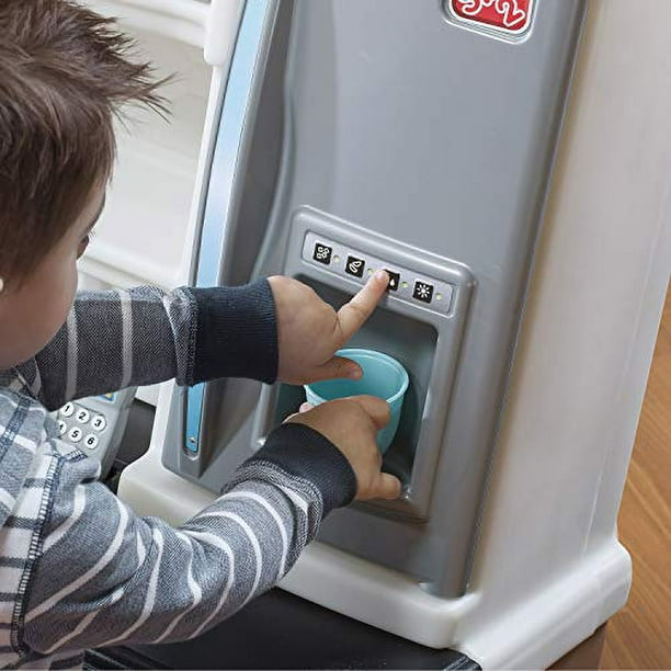 Lifestyle custom kitchen playset shop