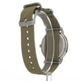 thumbnail image 4 of Timex Weekender Slip-Thru Watch - Olive Green, 4 of 5