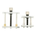 thumbnail image 3 of Movement Holder, Reversible Watch Movement Clamp, Repair Kits For Watch Repair Jewelry Making, 3 of 8