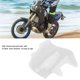 thumbnail image 5 of Protector de faro de motocicleta, cubierta protectora de acrílico para faro de motocicleta, 5 of 8