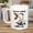 White-11oz, variant on 11oz Funny I Like You Pattern Ceramic Coffee Mug, Hand Wash & Machine Washable, All Seasons Use, Home Office Essential, Ideal Gift for Halloween Christmas Thanksgiving Holida