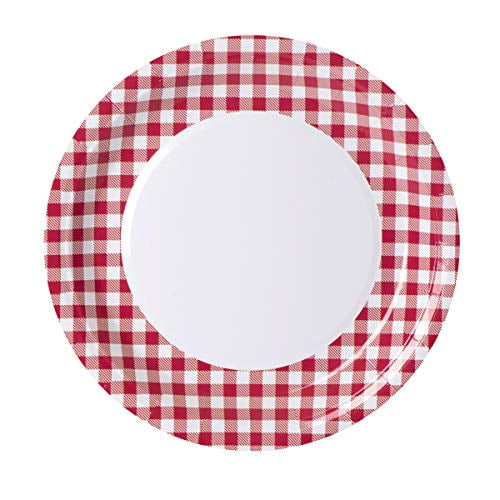 good quality party plates