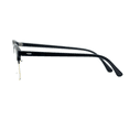 thumbnail image 3 of Lentes URBAN BOUTIQUE TR2218 Retro Clásico Dorado, 3 of 12