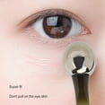 thumbnail image 4 of Varita aplicadora para el cuidado de los ojos aplicador de crema para ojos de doble cara 2 uds higiene para salón de belleza ANGGREK Otros, 4 of 8