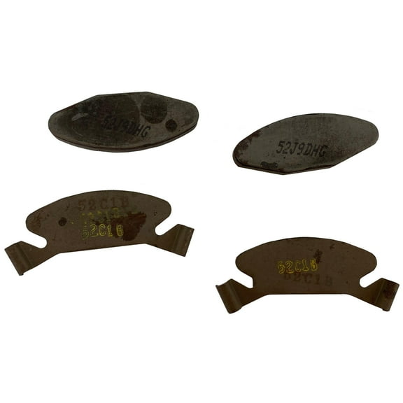 John Deere Original Equipment Brake Kit - AM116515