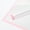Pink, variant on 20 count Black Clear Flower Wrapping Paper Packaging Paper DIY Crafts Flower Shop Bouquet Packaging,23x23Inch (Red)