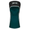 thumbnail image 2 of WinCraft Philadelphia Eagles Golf Club Fairway Headcover, 2 of 2