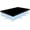 🔥 As shown_Hot#306, variant on Rectangular Pool Cover Waterproof 210D Fabric Black | UV Resistant | Weather & Dirt Barrier | Heat Reflective Coating | Outdoor Swimming Pool Protector | 1 Pack | Fits Most Standard Sizes