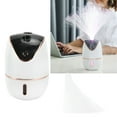 thumbnail image 2 of Diffuseur d'Air, Humidificateur d'Air de Grande Capacité 540ml Humidificateur USB Design Rationalisé, 2 of 14