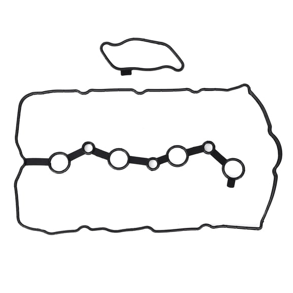 MOCA AUTOPARTS VS50892 Valve Cover Gasket Fit for 2016-2020 Kia Optima Sorento 2.4L & 2019-2020 Hyundai Santa Fe 2.0L 2.4L & 2015-2019 Hyundai Sonata 2.0L 2.4L
