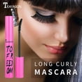 thumbnail image 3 of Máscara de maquillaje, rizado largo y resistente al agua, con volumen natural, 3 of 4