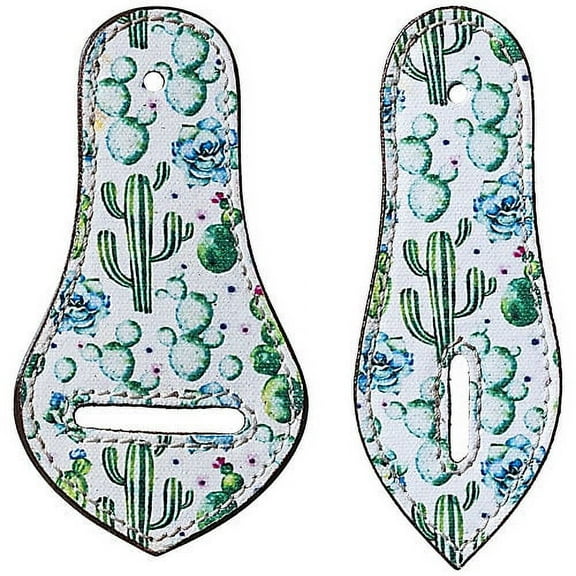 Tough1 Cactus Print 2-Piece Carriers