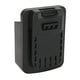 thumbnail image 5 of Adaptador de batería de litio convertidor de adaptador de batería Plug and Play fácil de instalar profesional para herramientas eléctricas inalámbricas ANGGREK Otros, 5 of 8
