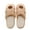 2#, variant on Winter Women Men Cute Pig Bear Warm Anti-Slip Indoor Shoes Home Slippers