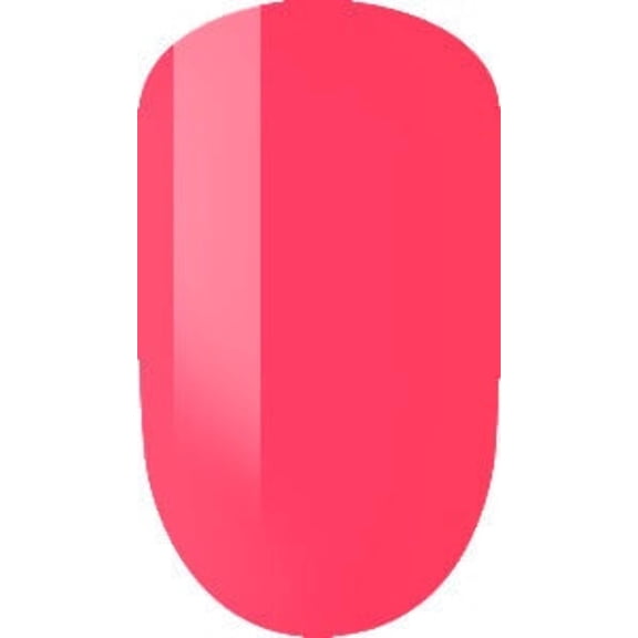 Lechat Perfect match Duo Gel  Lacquer First love PMS095