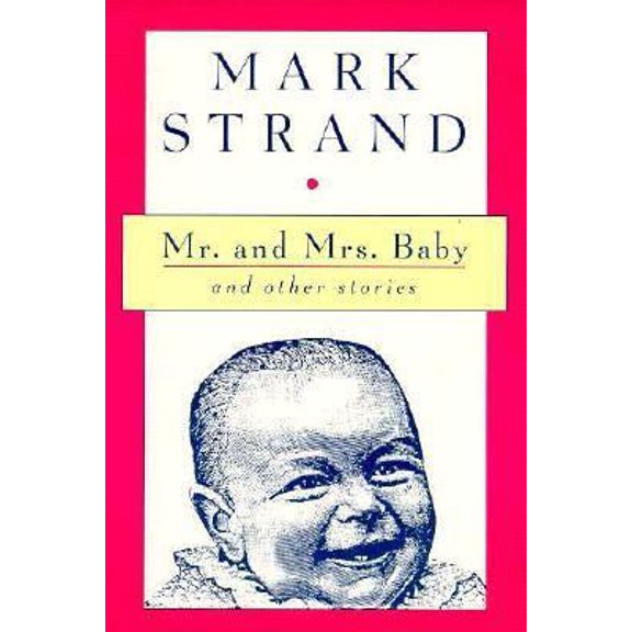Pre-Owned Mr. and Mrs. Baby and Other Stories (Paperback) 0880013869 9780880013864